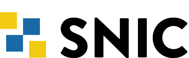 Swedish National Infrastructure for Computing logo